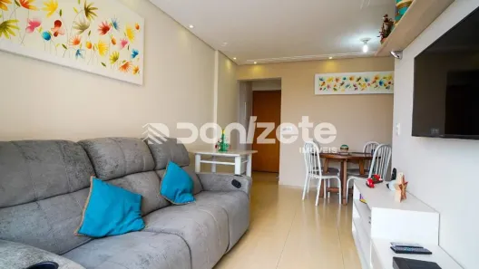 Apartamento com 2 Quartos à venda, 60m² no Vila Príncipe de Gales, Santo André