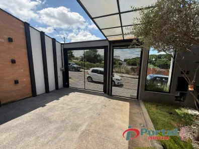 Imóvel Comercial à venda, 107m² no Centro, Indaiatuba