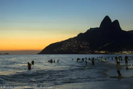 Flat com 2 Quartos à venda, 52m² no Ipanema, Rio de Janeiro