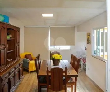 Sobrado com 3 Quartos à venda, 168m² no Vila Cruz das Almas, São Paulo