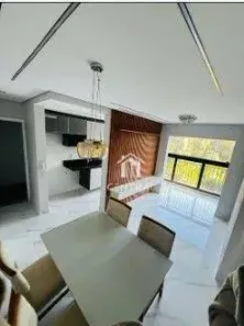Apartamento com 3 Quartos à venda, 67m² no Vila Domingues, Votorantim