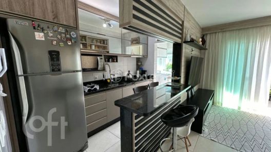 Apartamento com 3 Quartos à venda, 94m² no Ingleses do Rio Vermelho, Florianópolis
