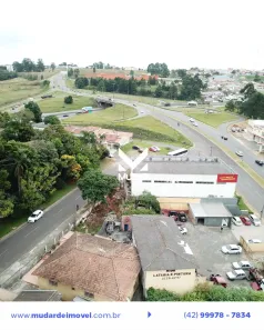 Imóvel Comercial à venda, 200m² no Contorno, Ponta Grossa