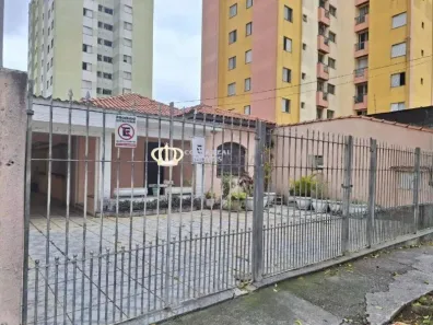 Lote/Terreno à venda, 400m² no Vila Ré, São Paulo