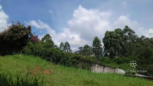 Lote/Terreno à venda, 1121m² no São Paulo II, Cotia