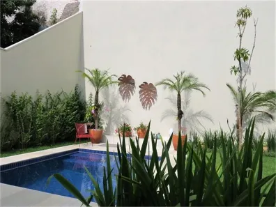 Casa com 3 Quartos à venda, 400m² no Vila Inah, São Paulo