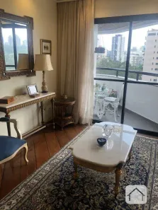 Apartamento com 3 Quartos à venda, 92m² no Vila Andrade, São Paulo