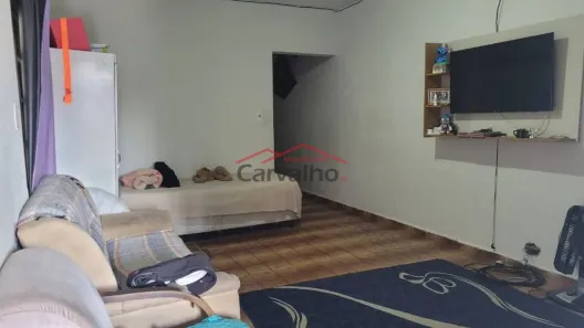 Casa com 5 Quartos à venda, 90m² no Parque Edu Chaves, São Paulo