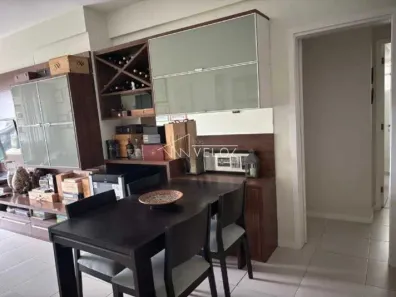 Apartamento com 3 Quartos à venda, 110m² no Humaitá, Rio de Janeiro