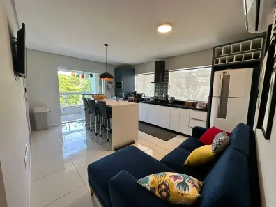 Apartamento com 2 Quartos à venda, 79m² no Armação, Penha