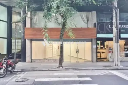 Ponto Comercial para alugar, 58m² no Centro, Florianópolis