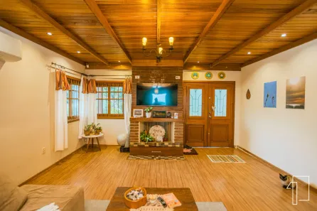 Casa com 2 Quartos à venda, 135m² no Campestre, São Leopoldo