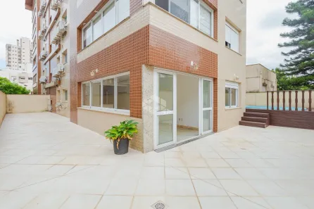 Apartamento com 3 Quartos à venda, 234m² no Petrópolis, Porto Alegre