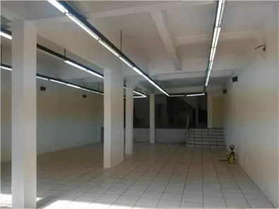 Prédio Comercial à venda, 759m² no Centro, Santo André