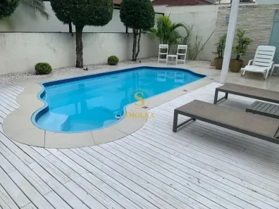 Casa com 4 Quartos à venda, 254m² no Jurerê Internacional, Florianópolis