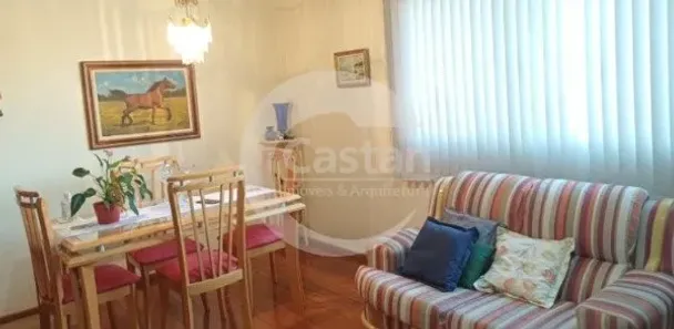 Apartamento com 2 Quartos à venda, 65m² no Mooca, São Paulo