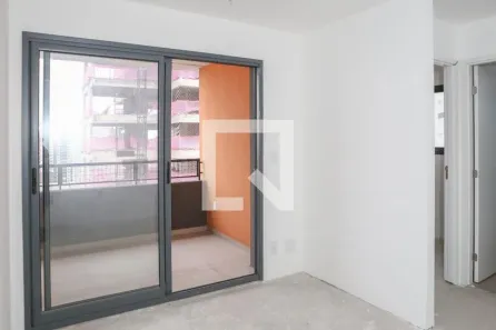 Apartamento com 1 Quarto à venda, 33m² no Perdizes, São Paulo