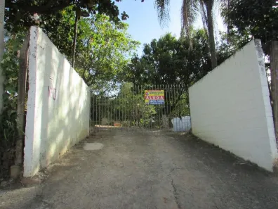 Fazenda/Sítio com 3 Quartos à venda, 1905m² no Parque Dante Marmirolli, Sumaré