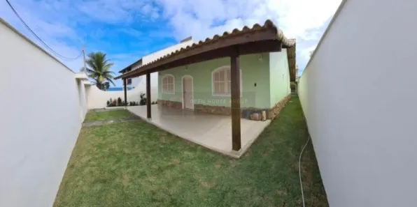 Casa com 5 Quartos à venda, 310m² no Cordeirinho (Ponta Negra), Maricá