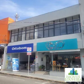 Sala Comercial para alugar, 55m² no Centro, Vinhedo