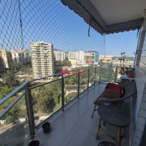 Apartamento com 2 Quartos à venda, 70m² no Barra Olímpica, Rio de Janeiro
