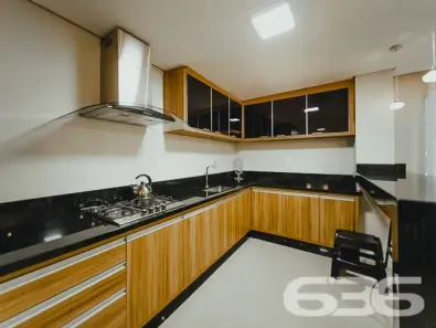 Apartamento com 1 Quarto à venda, 101m² no Glória, Joinville