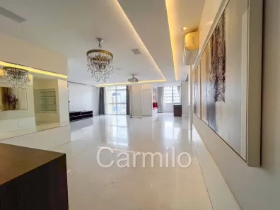 Apartamento com 3 Quartos à venda, 198m² no Higienópolis, São Paulo