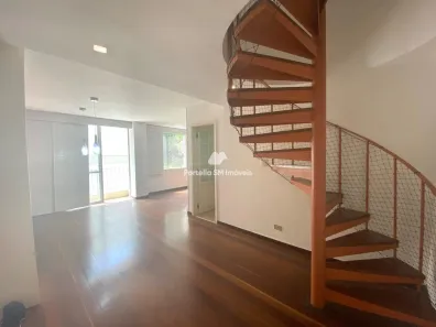 Cobertura com 3 Quartos à venda, 219m² no Lagoa, Rio de Janeiro