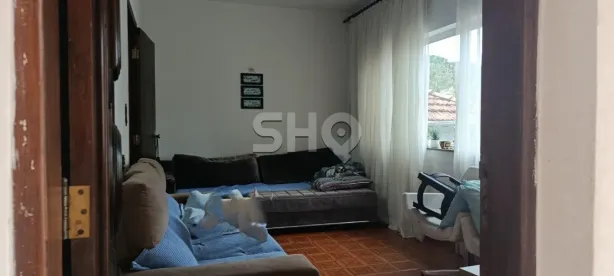 Sobrado com 4 Quartos à venda, 280m² no Parque Mandaqui, São Paulo