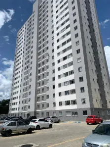 Apartamento com 2 Quartos à venda, 68m² no Benfica, Juiz de Fora