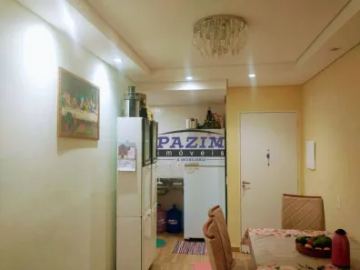 Apartamento com 2 Quartos à venda, 52m² no João XXIII, Vinhedo