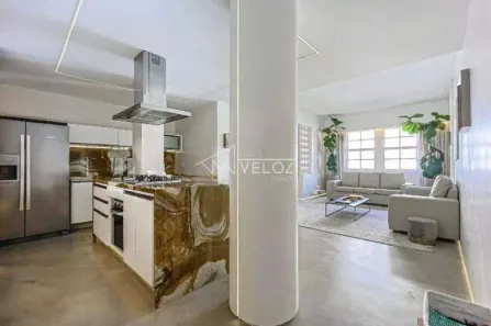 Apartamento com 3 Quartos à venda, 167m² no Ipanema, Rio de Janeiro