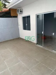 Sobrado com 2 Quartos para alugar, 160m² no Vila Cordeiro, São Paulo