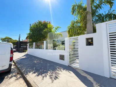 Casa com 5 Quartos para alugar, 200m² no Santa Mônica, Florianópolis