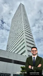 Apartamento com 2 Quartos à venda, 52m² no Ilha do Leite, Recife