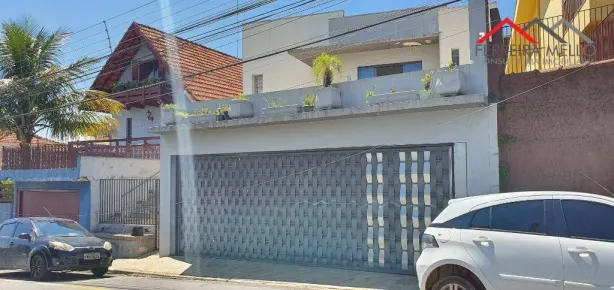 Casa com 3 Quartos à venda, 233m² no Região Central, Caieiras