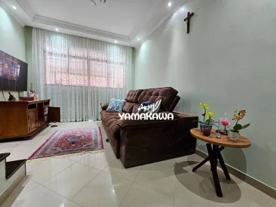 Sobrado com 3 Quartos à venda, 87m² no Itaquera, São Paulo