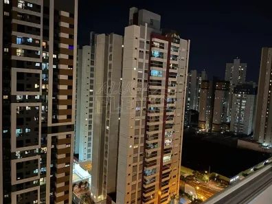 Apartamento com 2 Quartos à venda, 73m² no Gleba Fazenda Palhano, Londrina