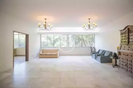Apartamento com 4 Quartos à venda, 203m² no Ipanema, Rio de Janeiro