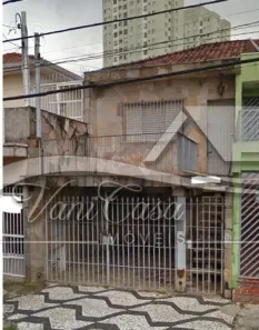 Casa com 3 Quartos à venda, 150m² no Sacomã, São Paulo