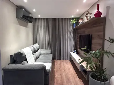 Apartamento com 2 Quartos à venda, 88m² no Casa Verde, São Paulo