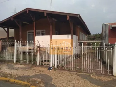Casa com 4 Quartos à venda, 300m² no Jardim dos Calegaris, Paulínia