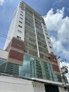 Apartamento com 3 Quartos à venda, 94m² no Parque Tamandaré, Campos dos Goytacazes