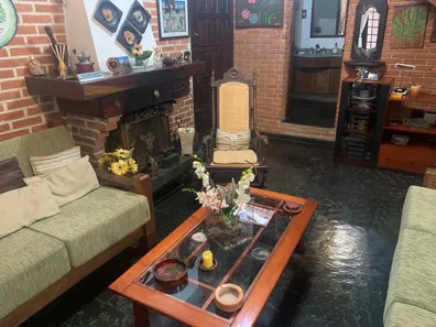 Sobrado com 4 Quartos à venda, 270m² no Jardim Vila Mariana, São Paulo