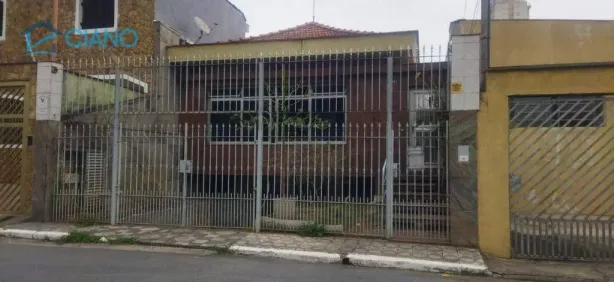 Sobrado com 3 Quartos à venda, 217m² no Quarta Parada, São Paulo