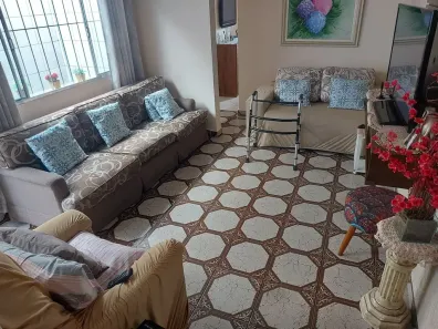 Casa com 2 Quartos à venda, 80m² no Freguesia do Ó, São Paulo