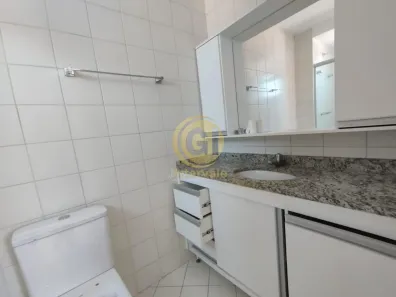 Apartamento com 3 Quartos à venda, 96m² no Jardim Pereira do Amparo, Jacareí