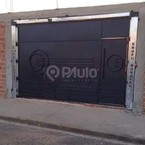 à venda, 446m² no Parque Água Branca, Piracicaba