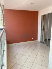 Apartamento com 3 Quartos à venda, 100m² no Jardim Camburi, Vitória