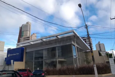 Ponto Comercial para alugar, 56m² no Petrópolis, Natal
